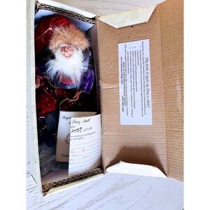 Mark Roberts Spirit of Hope Fairy Small Limited Edition 2059 of 5000 Collectible